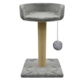 Tappi когтеточки и лежаки когтеточка "Крокфит" (1,5 кг)