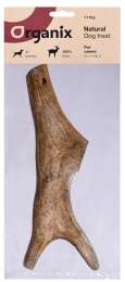 Organix лакомства премиум лакомство Олений рог L (160 г)