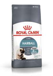 Корм Royal Canin для кошек от 1 года "Вывод шерсти" (10 кг)