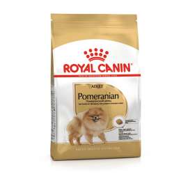 Корм Royal Canin корм для померанского шпица (1,5 кг)