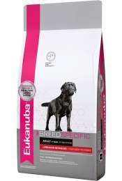 Корм Eukanuba корм для лабрадора-ретривера (10 кг)
