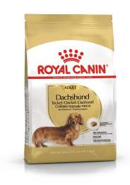 Корм Royal Canin для взрослой таксы с 10 месяцев (7,5 кг)