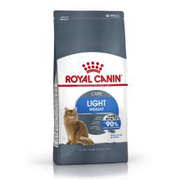 Корм Royal Canin для кошек от 1 года "Профилактика избыточного веса" (3 кг)