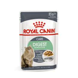 Royal Canin паучи кусочки в соусе для кошек 1-10 лет "Отличное пищеварение" (1 шт.)