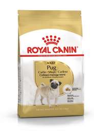 Корм Royal Canin для взрослого мопса с 10 месяцев (1,5 кг)
