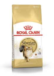 Royal Canin для сибирских кошек (2 кг)