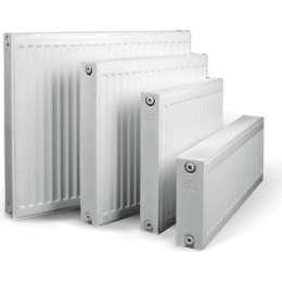 Радиатор отопления ЛИДЕЯ ЛК 22-306 300х600 мм