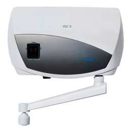 Водонагреватель проточный Atmor LOTUS 3,5 кухня (3,5кВт)