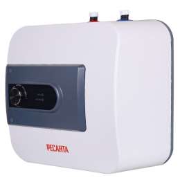 Водонагреватель накопительный Ресанта ВН-15В (74/5/6)