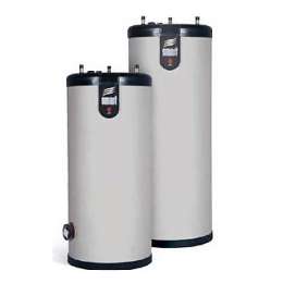 Бойлер настенный ACV: Comfort E, с ТЭН