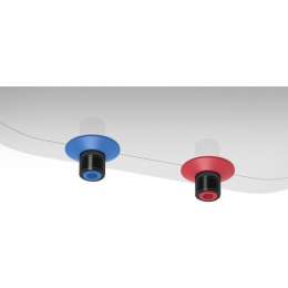 Бойлер настенный Ariston: ANDRIS R, 10-30 л, электрический