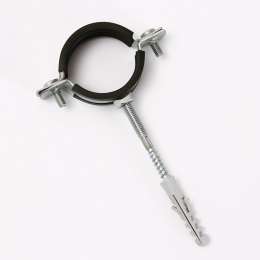 Кронштейн Baxi: для крепления труб к стене, комплект 5 шт