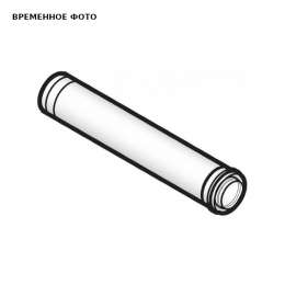 Удлинение De Dietrich: d=80 мм