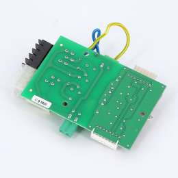 Плата De Dietrich: с датчиком для смесительного контура