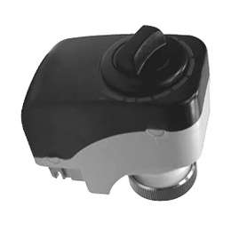 Мотор смесительного клапана Baxi