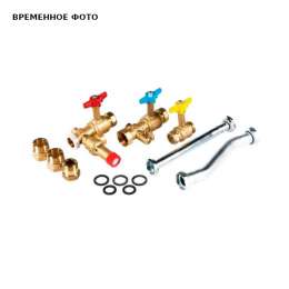 Набор гидравлического подключения De Dietrich: для AMC