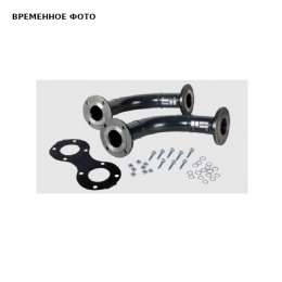 Набор колен De Dietrich: DN