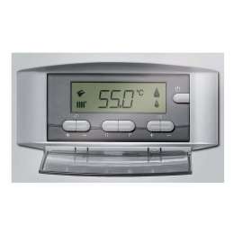 Котел настенный Baxi: LUNA-3, 24 - 31 кВт, газовый, двухконтурный, закрытый