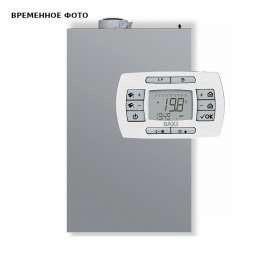Котел настенный Baxi: LUNA AIR, 24 - 28 кВт, газовый, одноконтурный, конденсационный, закрытый