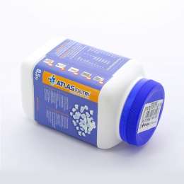 Полифосфат Atlas Filtri: кристаллический